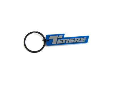 YAMAHA Tenere 700 Ralley Key Ring