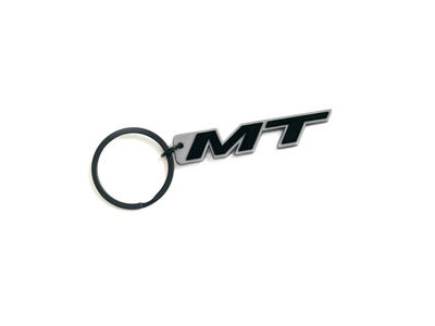 YAMAHA MT Key Ring