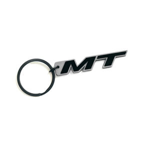 YAMAHA MT Key Ring 