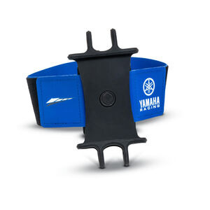 YAMAHA Racing Sports Armband For Mobile Phone 