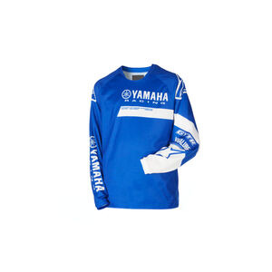 YAMAHA MX Jersey Alpine Stars 