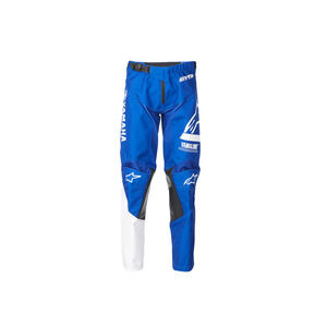 YAMAHA MX Pants Alpine Stars click to zoom image