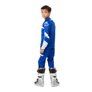 YAMAHA MX Pants Alpine Stars click to zoom image