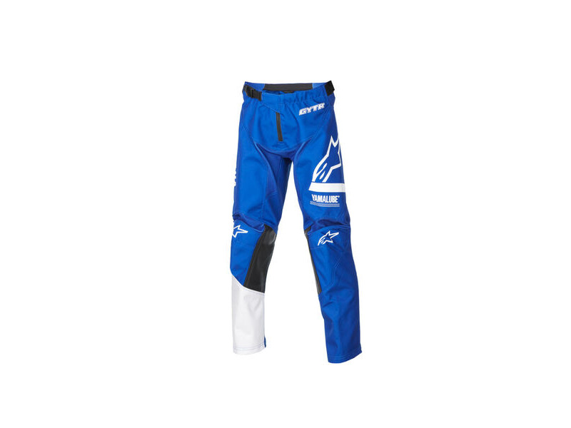 YAMAHA MX Pants Alpine Stars click to zoom image