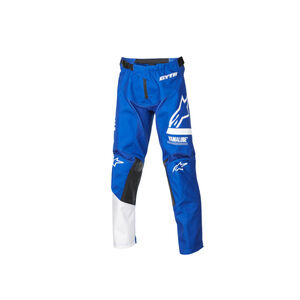 YAMAHA MX Pants Alpine Stars 