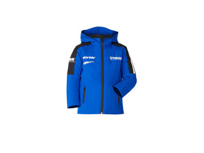 YAMAHA Paddock Blue Jacket