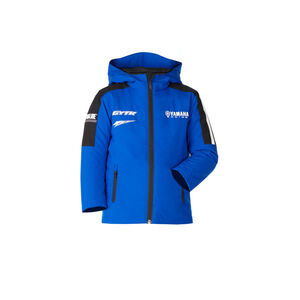 YAMAHA Paddock Blue Jacket 