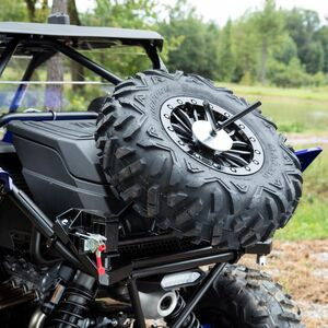 YAMAHA YXZ1000 Sport Pack click to zoom image