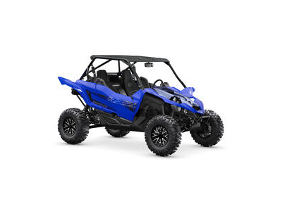 YAMAHA YXZ1000 Sport Pack