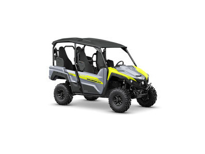 YAMAHA Wolverine X4 850 Comfort Pack