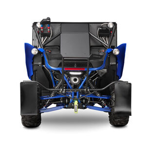 YAMAHA YXZ1000R GYTR Racing Kit Stage 2 FIA click to zoom image