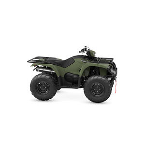 YAMAHA Kodiak 450 EPS click to zoom image