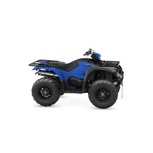 YAMAHA Kodiak 450 EPS SE click to zoom image