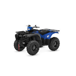 YAMAHA Kodiak 450 EPS SE click to zoom image