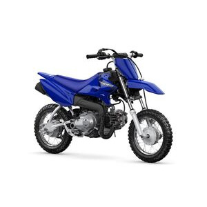 YAMAHA TT-R50 2025