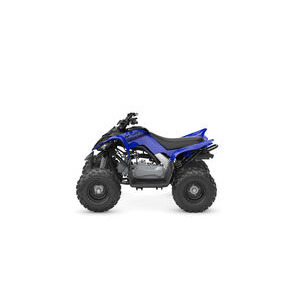 YAMAHA YFM 110R 2WD click to zoom image