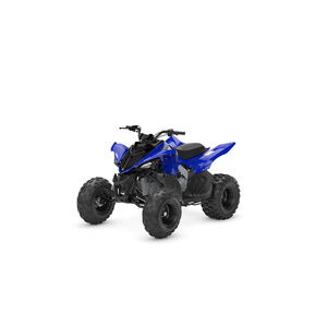 YAMAHA YFM 110R 2WD click to zoom image