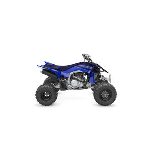 YAMAHA RAPTOR YFZ450R - Road Legal click to zoom image