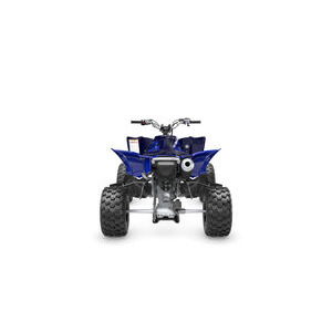 YAMAHA RAPTOR YFZ450R - Road Legal click to zoom image