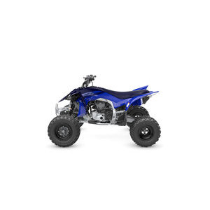 YAMAHA RAPTOR YFZ450R click to zoom image