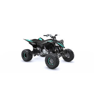 YAMAHA RAPTOR YFZ450R SE 2024