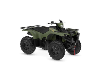 YAMAHA Kodiak 450 EPS