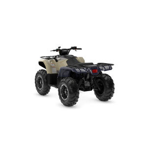 YAMAHA Kodiak 450 EPS SE click to zoom image