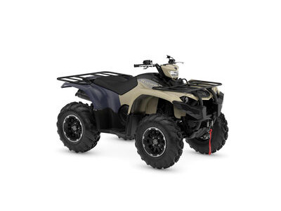 YAMAHA Kodiak 450 EPS SE