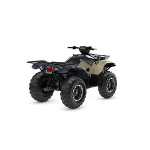 YAMAHA Kodiak 700 EPS SE click to zoom image