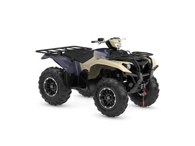 YAMAHA Kodiak 700 EPS SE