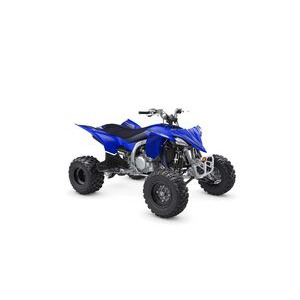 YAMAHA RAPTOR YFZ450R - Road Legal 2023