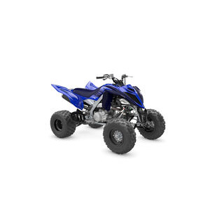 YAMAHA RAPTOR YFM700R SE - Road Legal  click to zoom image