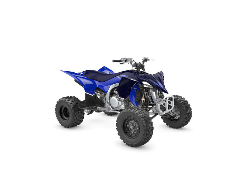 YAMAHA RAPTOR YFZ450R - Road Legal click to zoom image