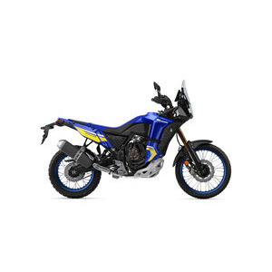 YAMAHA Tenere 700 World Raid click to zoom image