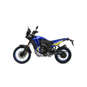 YAMAHA Tenere 700 World Raid click to zoom image