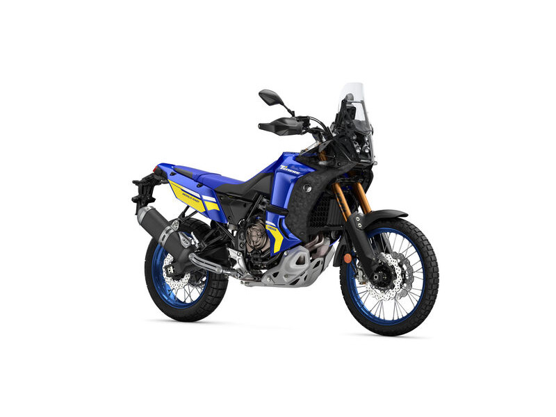 YAMAHA Tenere 700 World Raid click to zoom image