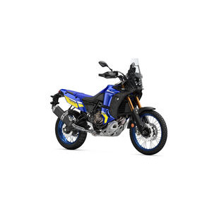 YAMAHA Tenere 700 World Raid 2024