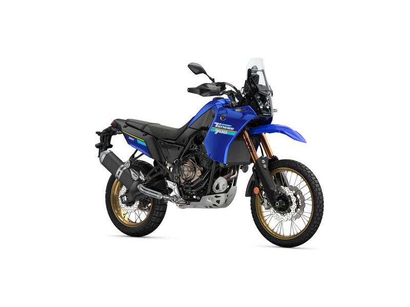 YAMAHA Tenere 700 Extreme click to zoom image