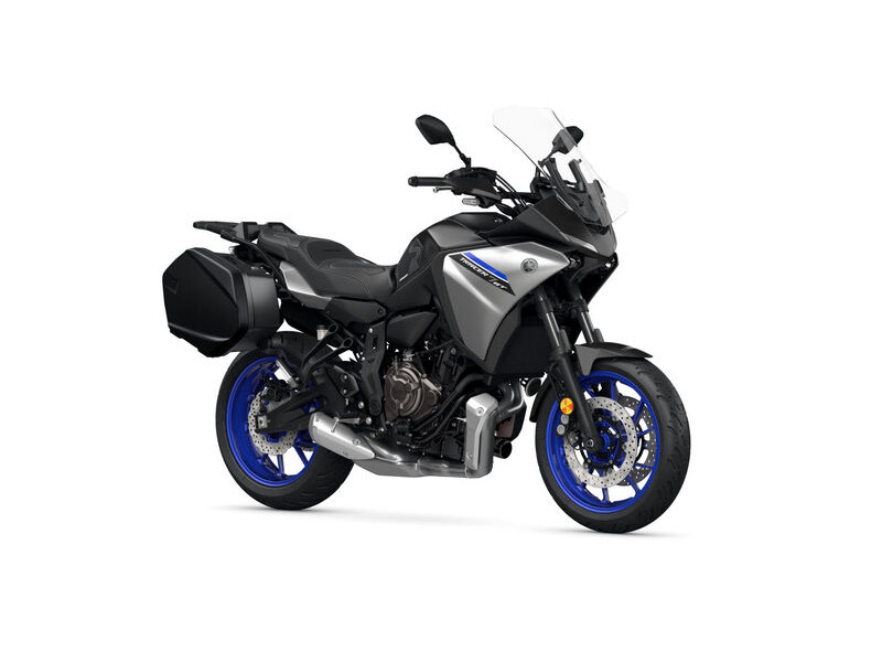 YAMAHA Tracer 7 GT click to zoom image