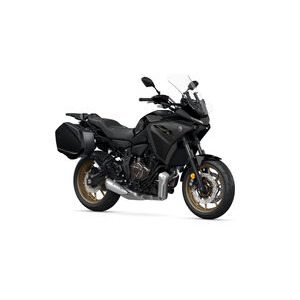 YAMAHA Tracer 7 GT  Midnight Black  click to zoom image