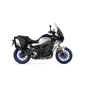 YAMAHA Tracer 9 GT+ click to zoom image