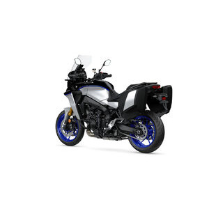 YAMAHA Tracer 9 GT+ click to zoom image