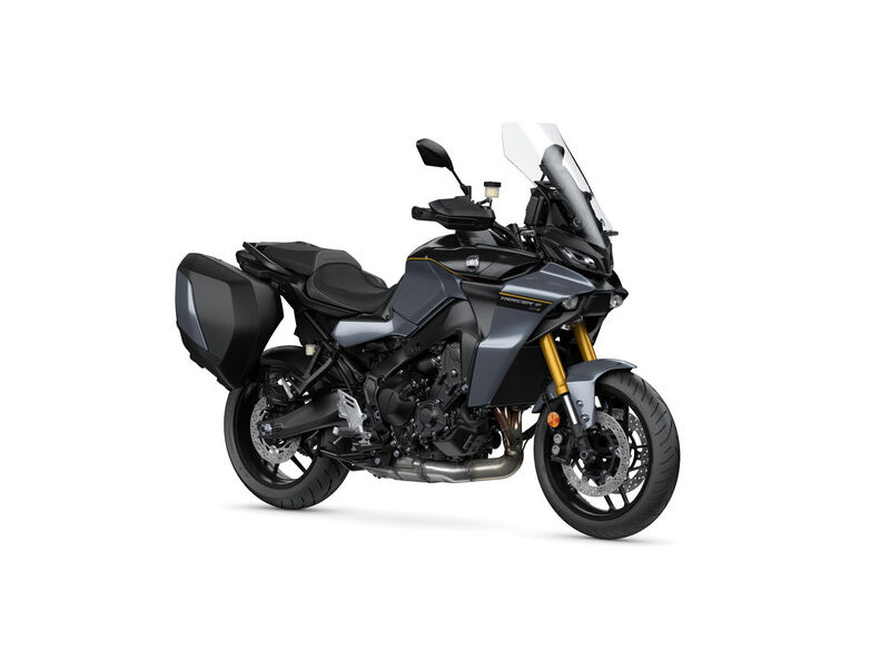 YAMAHA Tracer 9 GT+ click to zoom image