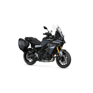 YAMAHA Tracer 9 GT+  click to zoom image