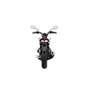 YAMAHA XSR 125 click to zoom image