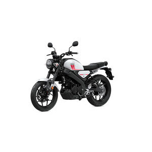 YAMAHA XSR 125 click to zoom image