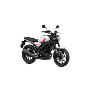 YAMAHA XSR 125  click to zoom image