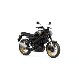 YAMAHA XSR 125 Legacy click to zoom image