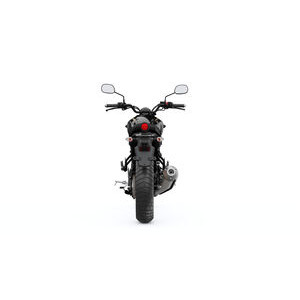 YAMAHA XSR 125 Legacy click to zoom image