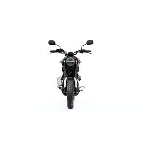 YAMAHA XSR 125 Legacy click to zoom image